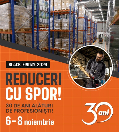Black Friday 2026