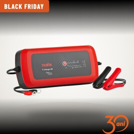 T-CHARGE20