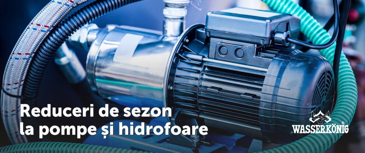 Wasserkonig reduceri