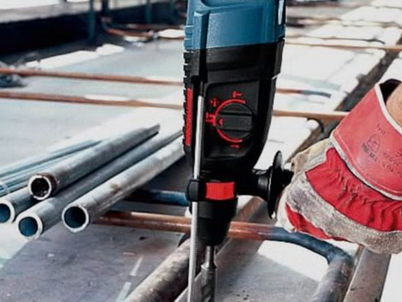 cele mai bune ciocane rotopercutoare