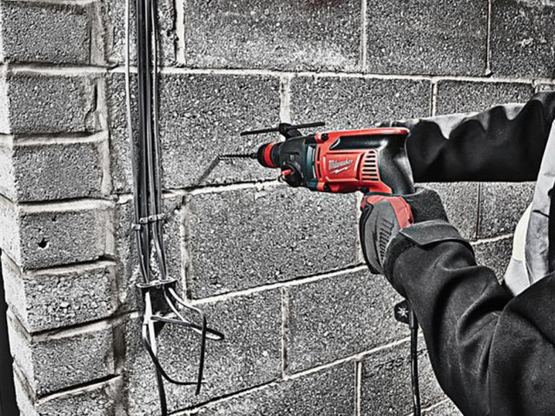 cele mai bune ciocane rotopercutoare