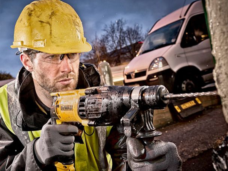 cele mai bune ciocane rotopercutoare