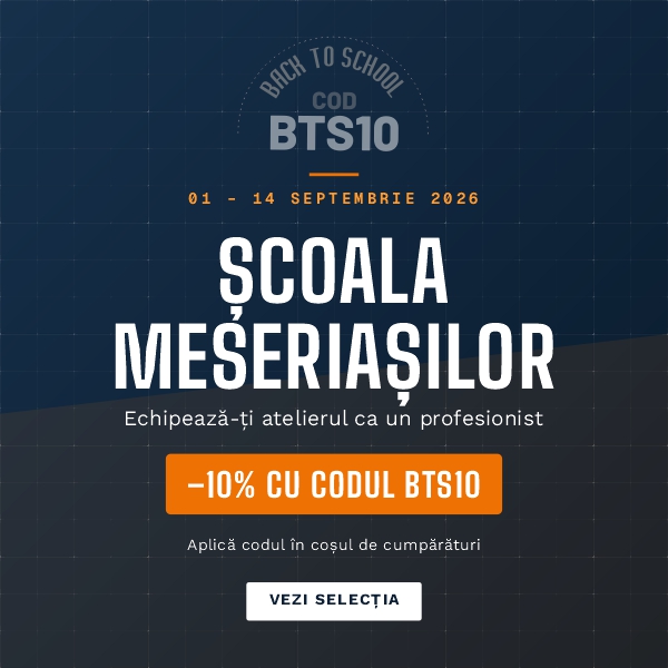 Favoritele meseriasilor