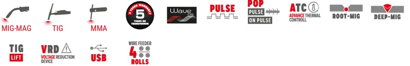 INVERPULSE60.40