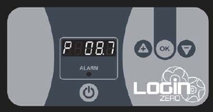 LOGIN ZERO