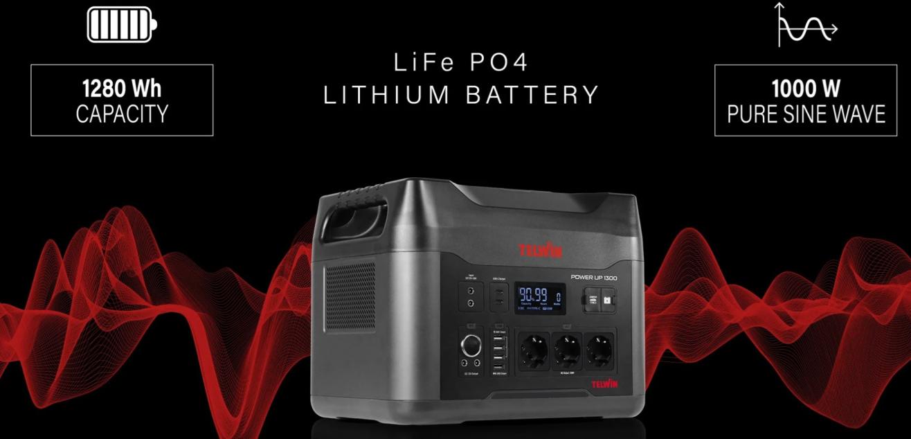 POWERUP1300