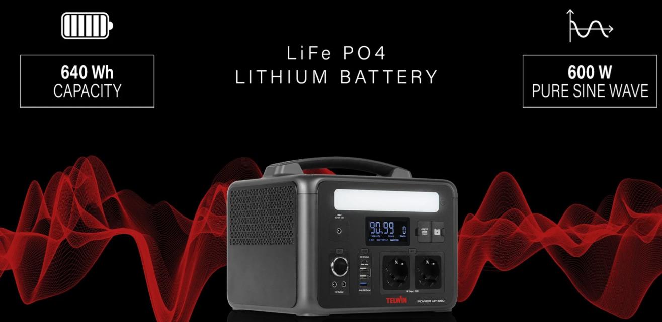 POWERUP650