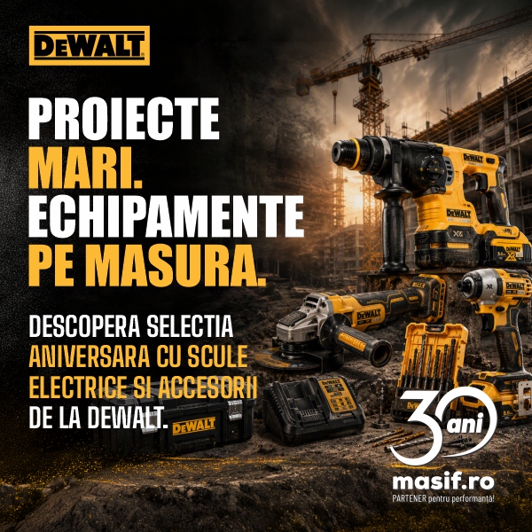 DeWalt