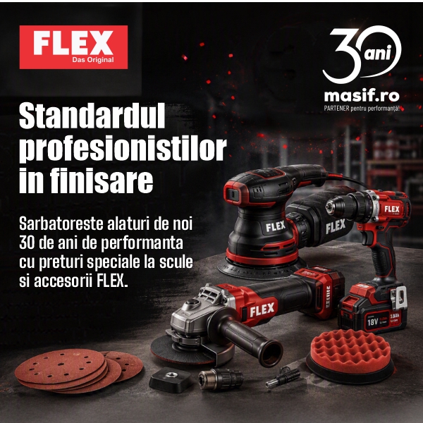 Oferta Flex