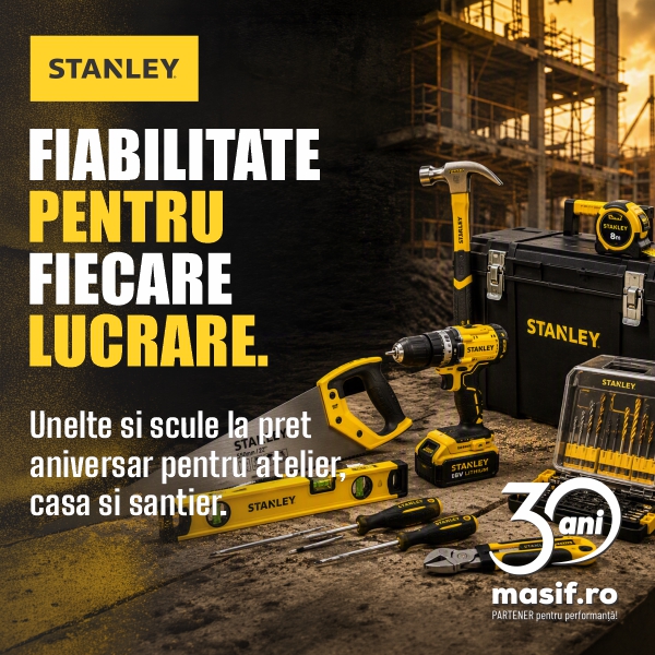 Stanley