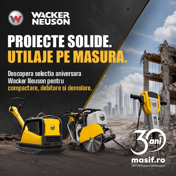 Wacker Neuson