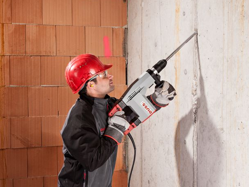 cele mai bune ciocane rotopercutoare