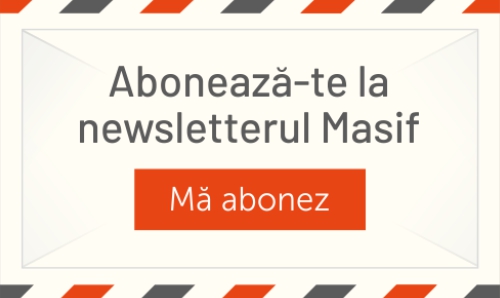 Abonare Newsletter