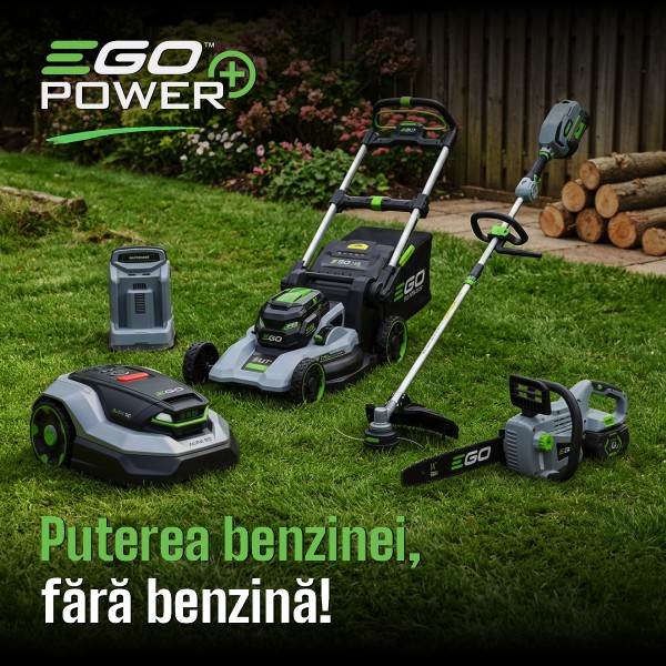 Ego Power