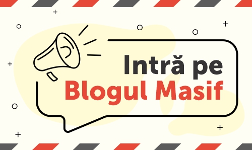 Blog Masif