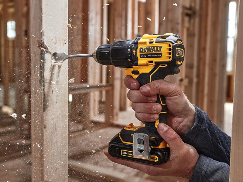 cele mai bune scule electrice Dewalt