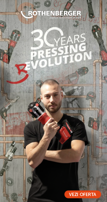Europromo Rothenberger