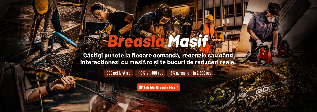 Breasla Meseriasilor