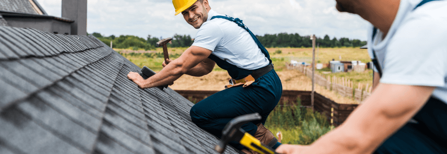 Unelte si echipamente necesare pentru montarea acoperisului