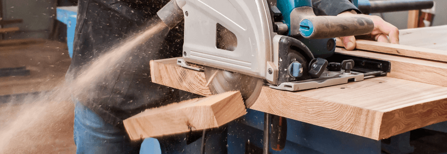 Secretele unei taieri precise: Sfaturi pentru utilizarea fierastraielor electrice