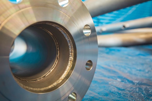 Prim plan cordon sudura