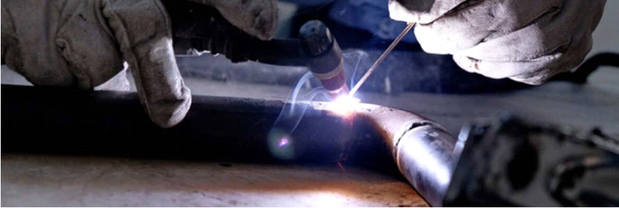 Header Aparate de sudura MIG-MAG vs. TIG: ce alegi?