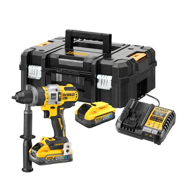 Autofiletanta DeWalt DCD999H2T