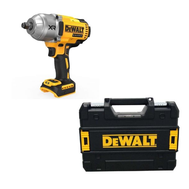 Masina cu Impact DeWalt DCF900NT