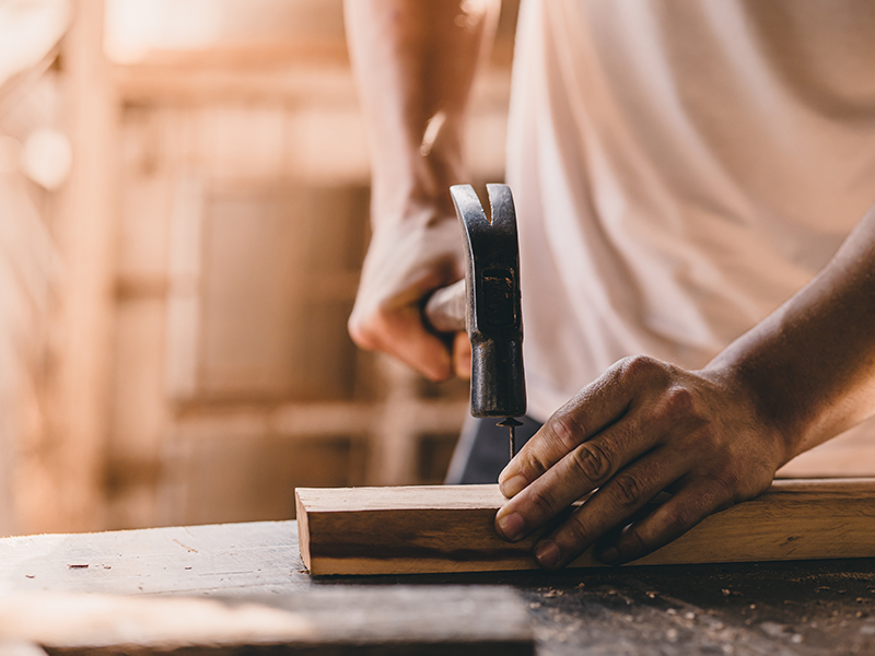 Construirea saunei pentru acasa