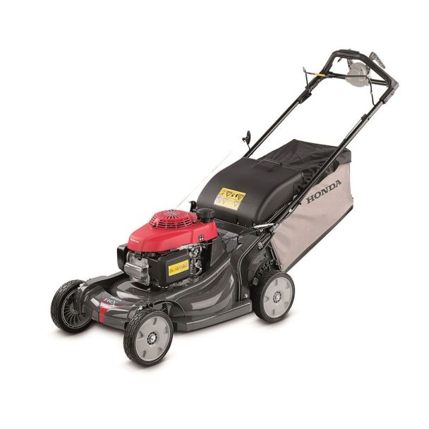 Masina de tuns gazon Honda HRX537C6_HYEA