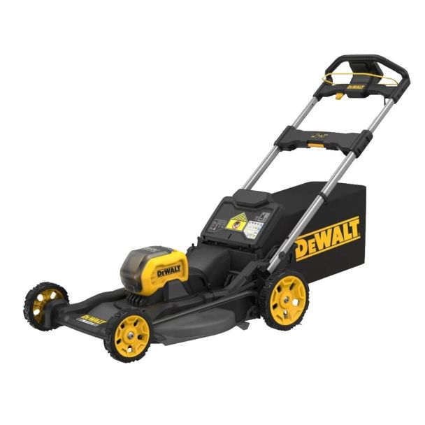 Masina de tuns iarba cu acumulator DeWalt DCMWP500N