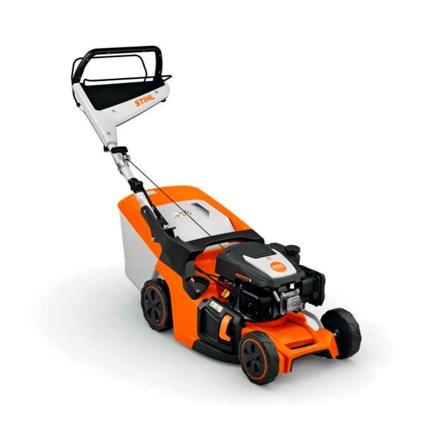 Masina de tuns iarba autopropulsata Stihl RM 443 T
