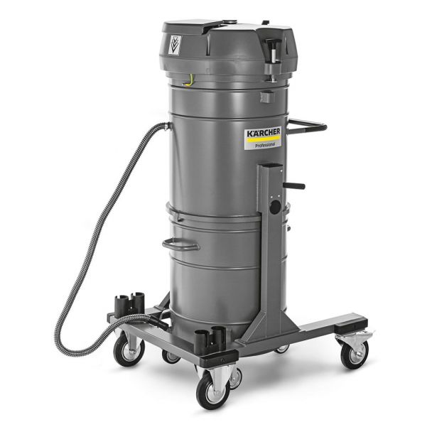 Aspirator Anti Ex Karcher IVR 100/24-2SC