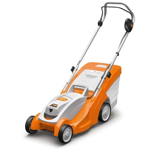 masina de tuns iarba cu acumulator STIHL RMA 239.1
