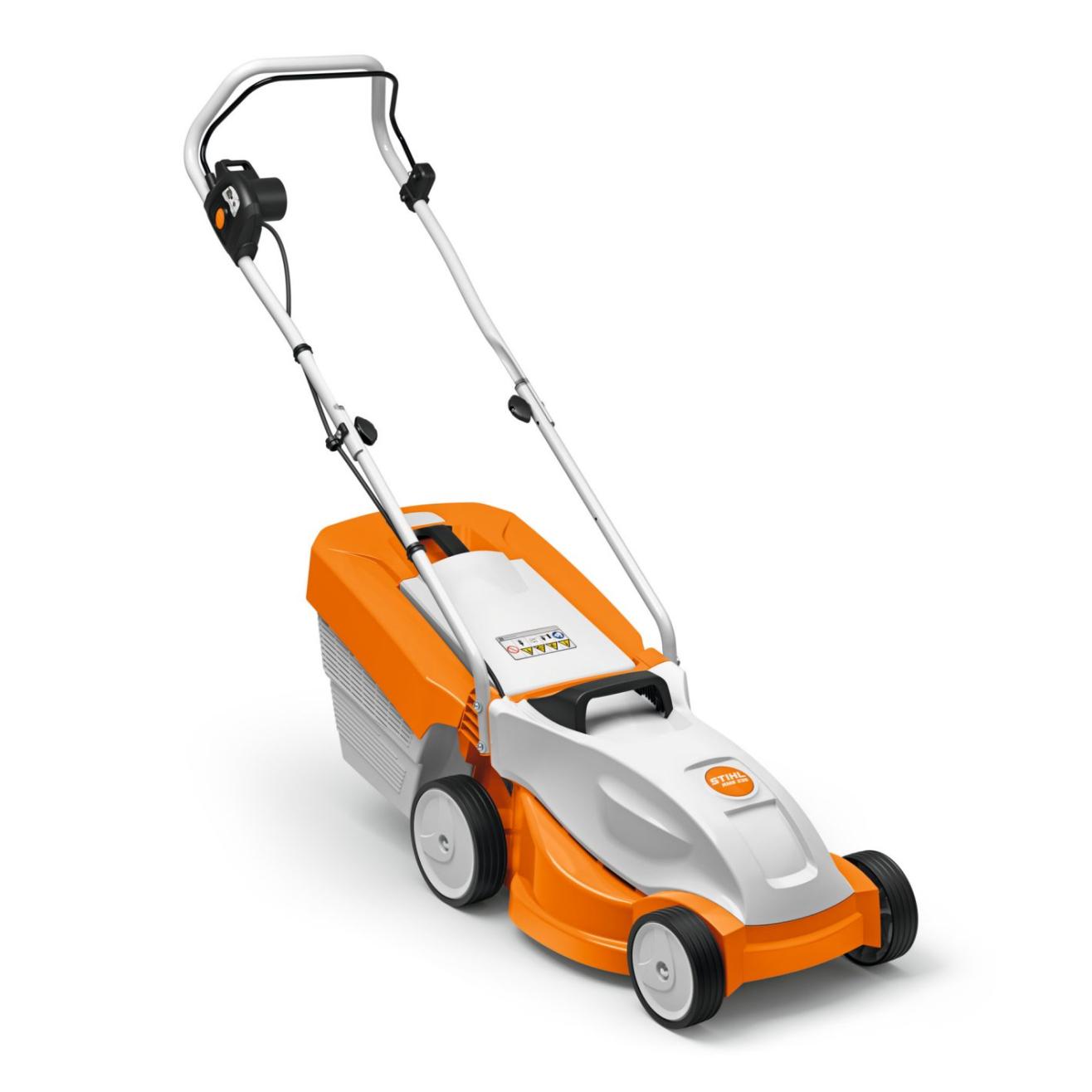 Masina tuns iarba electrica Stihl RME 235