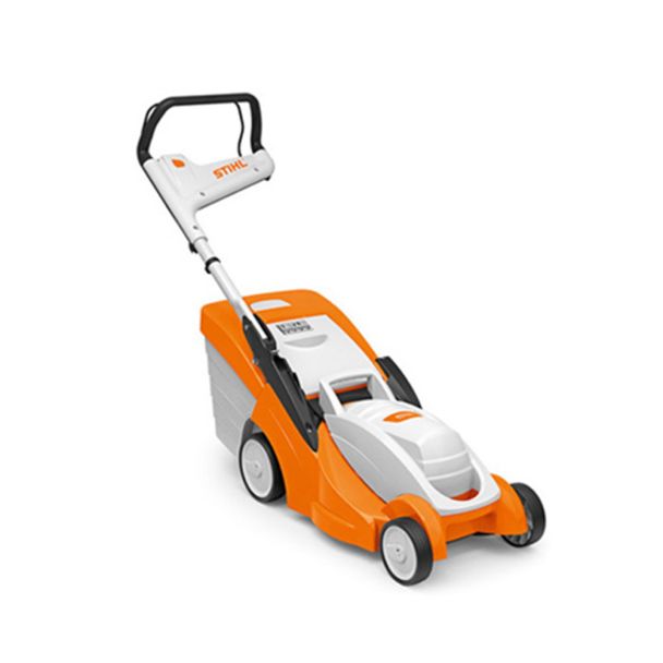 Masina de tuns iarba electrica STIHL RME 339, 1200 W, 37 cm