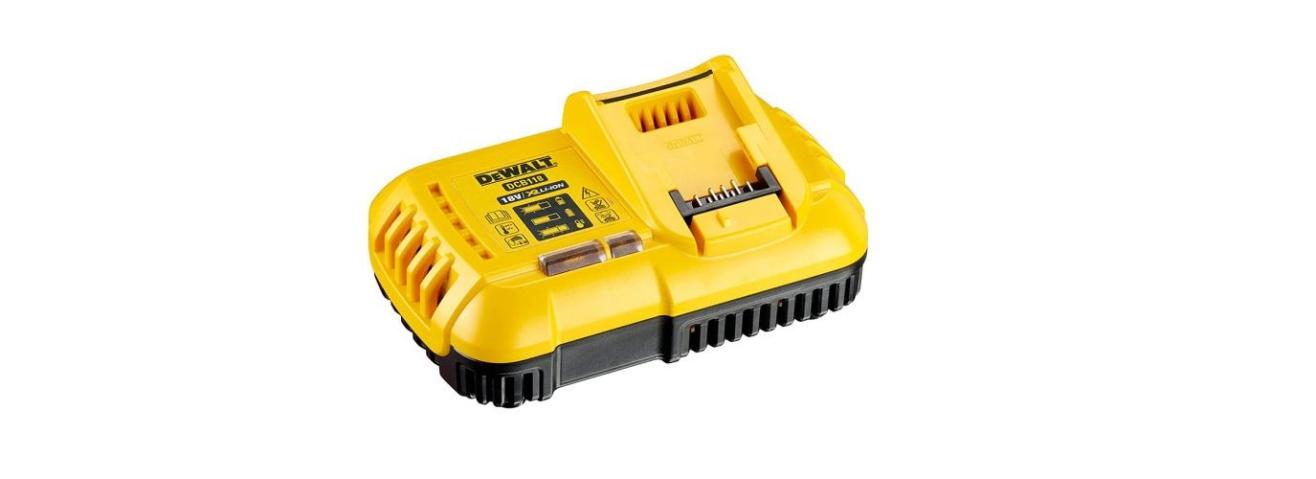 Incarcator 18 W DeWalt