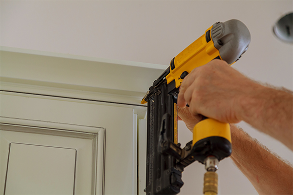 Ciocan pneumatic DeWalt
