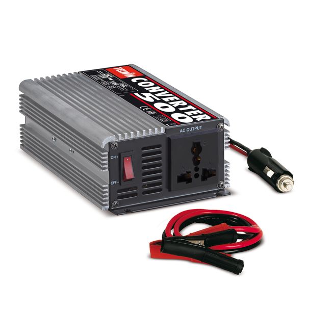 Convertor tensiune 240 V Telwin