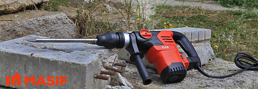 Cele mai bune utilizari ale unui rotopercutor 