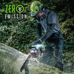 EGO - Puterea unei masini pe benzina