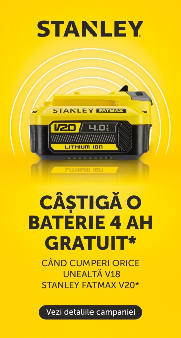 Acumulator Stanley CADOU