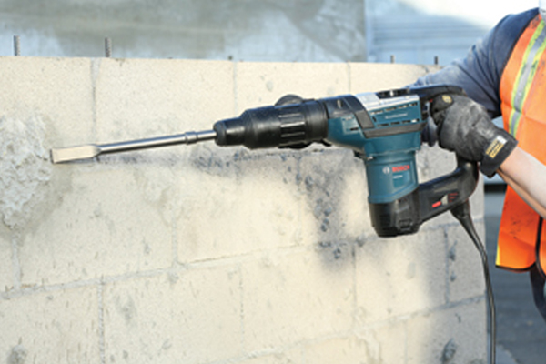 Cele mai bune utilizari ale unui rotopercutor 