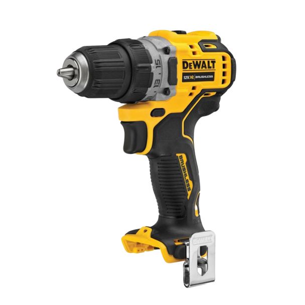 Masina de gaurit/insurubat DeWalt DCD701N