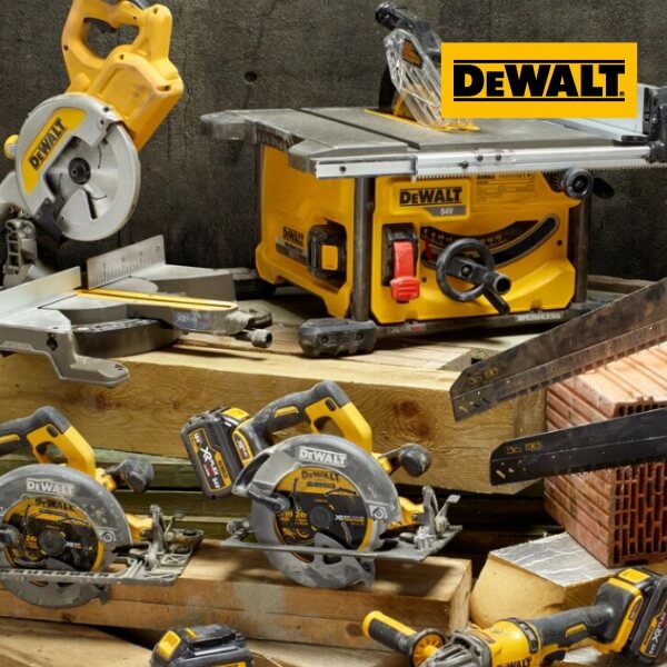 DeWalt