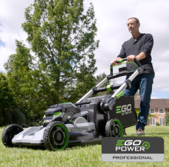 Gama EGO Professional