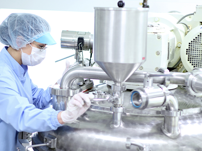Utilizarile compresoarelor de aer in industrie 
