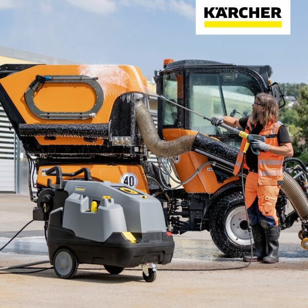 Karcher