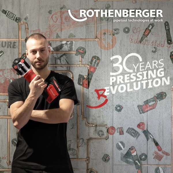 Europromo Rothenberger