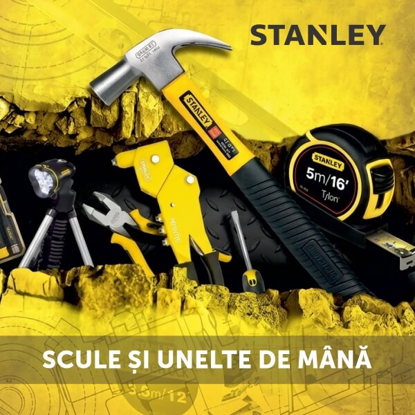 Stanley